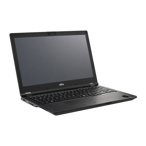 Fujitsu LifeBook E559