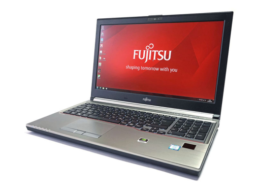 Fujitsu Celsius H760 32GB Quadro M2000M