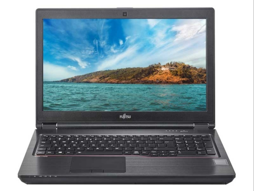 Fujitsu Celsius H780 Quadro P3200