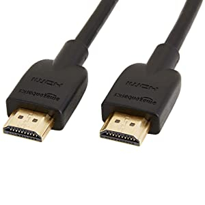 HDMI-HDMI kaabel 1,8m