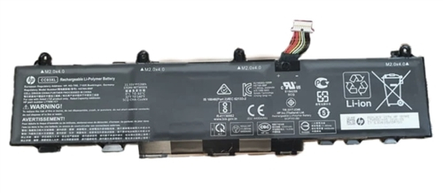 Uus HP Originaal CC03XL EliteBook 835 G7 23Y57EA, ZBook Firefly 14 G7 206V5PA, ZBook Firefly 14 G7 1Z1N8PA, EliteBook 830 G7, EliteBook 845 G7, ZBook Firefly 14 G7, ZBook Firefly 14 G7 24M71PA, ZBook Firefly 14 G7 201W0PA, EliteBook 845 G7-23Y60EA, ZBook 
