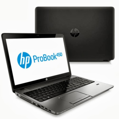 HP ProBook 450 G2