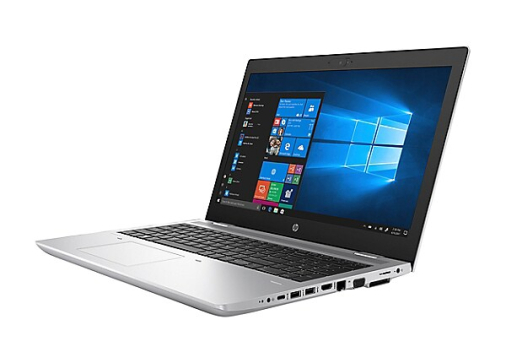 HP ProBook 650 G4 UltraBook