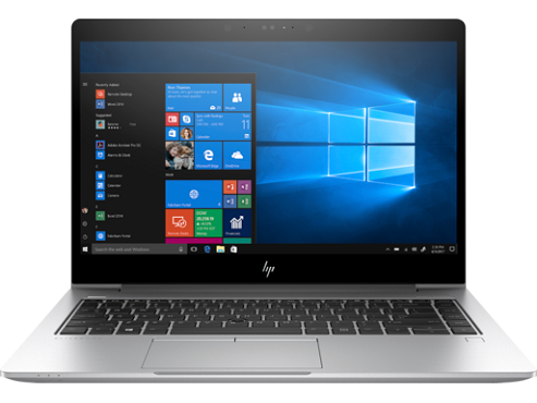 HP EliteBook 745 G5 Ryzen 5