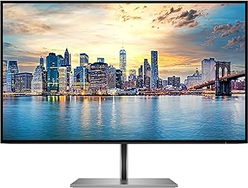 HP Z27q G3 27 QHD