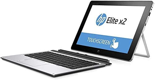 HP Elite x2 G4 Touchscreen