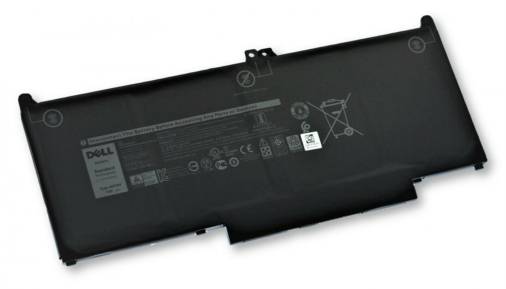 Dell Latitude 5300, 7300, 7400 aku Latitude 4-Cell 60Wh - MXV9V