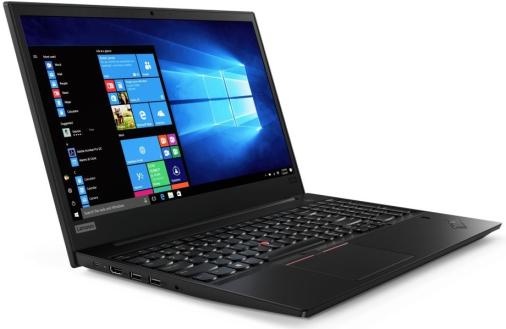 Lenovo ThinkPad E580 16GB