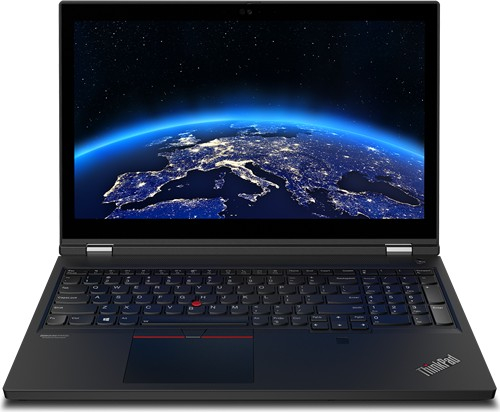 Lenovo ThinkPad P15 Gen 2 Touchscreen