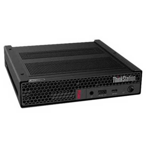 Lenovo ThinkStation P340 Mini PC i7 16GB