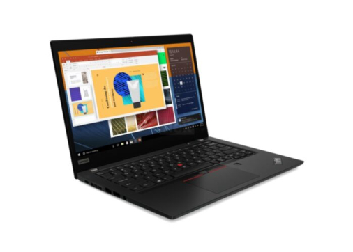 Lenovo Thinkpad X395 Ryzen 5 16GB