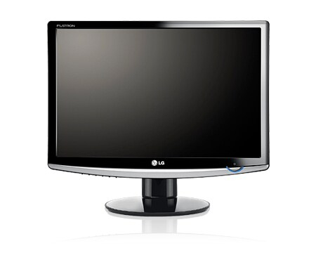LG Flatron W2252TQ