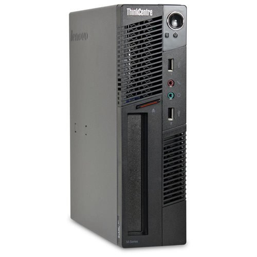 Lenovo ThinkCentre M91p USFF