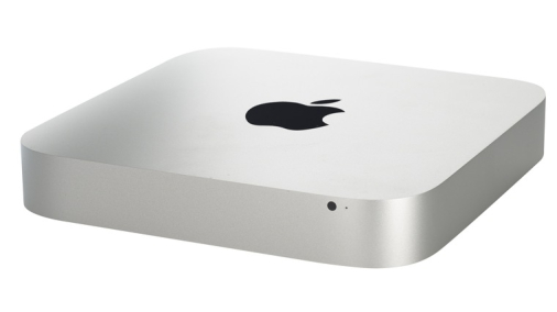 Apple Mac Mini i7 16GB SSD