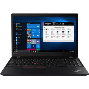 Lenovo ThinkPad P53