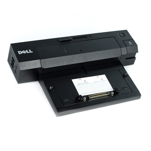Dell Latitude E-Series/Precision PR02X