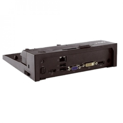 Dell E/Port Replicator Docking Station PR03X
