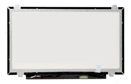 14" Slim WXGA HD 1366x768 LED LCD Screen Matt 30-pin