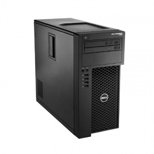 Dell Precision T1700 i7 16GB SSD
