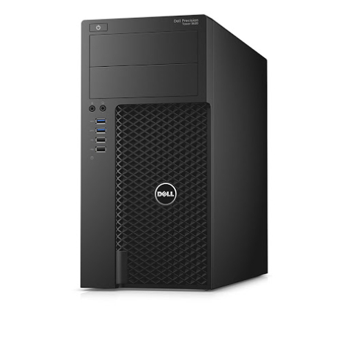 Dell Precision Tower 3620 Full Tower 16GB