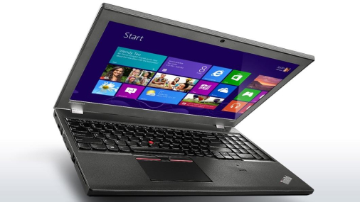 Lenovo ThinkPad T550