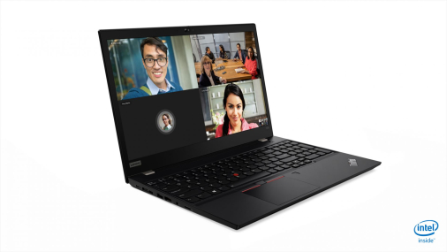 Lenovo ThinkPad T590 i7 16GB