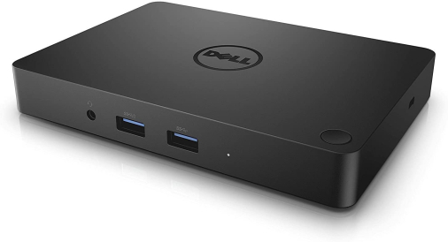 Dell Dock WD15 USB-C Type K17A001