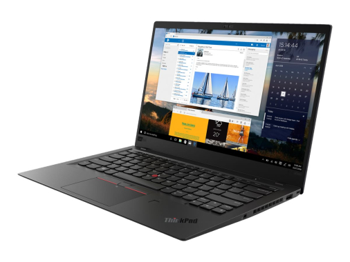 Lenovo ThinkPad X1 Carbon 5 Gen