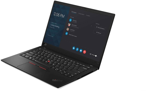 Lenovo ThinkPad X1 Carbon 7 Gen