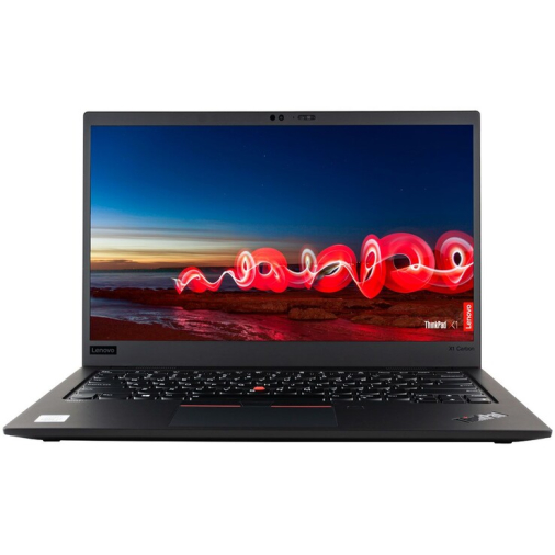 Lenovo ThinkPad X1 Carbon 8 Gen