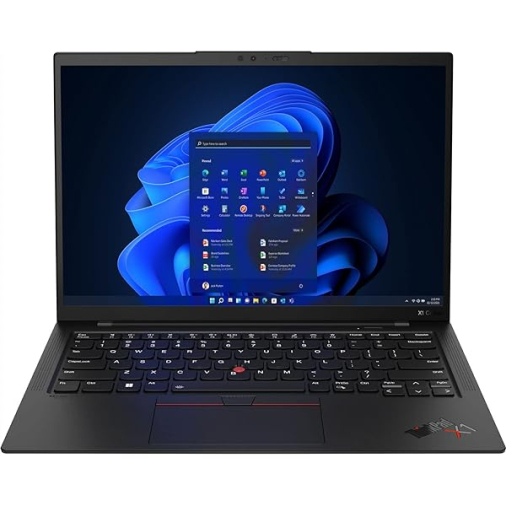 Lenovo ThinkPad X1 Carbon 8 Gen i7 16GB 4K