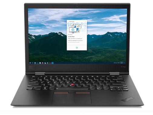 Lenovo ThinkPad X1 Yoga 3 Gen i7 16GB