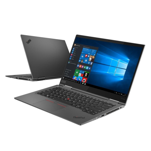 Lenovo ThinkPad X1 Yoga 4 Gen i7 16GB 4K Touchscreen