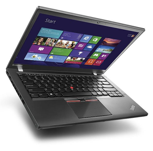 Lenovo ThinkPad X250 i7 8GB IPS