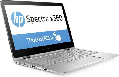 HP Spectre Pro X360 G2 i7 QHD Touchscreen