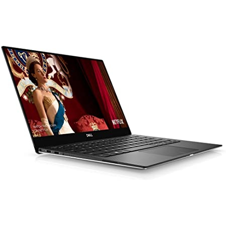 Dell XPS 13 9370 4K Touchscreen uue akuga