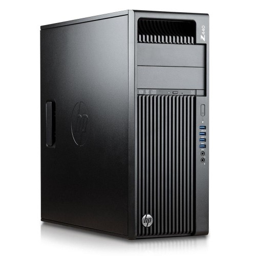 HP Z440 