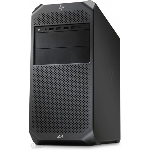 HP Z4 Workstation G4 64GB Quadro P5000