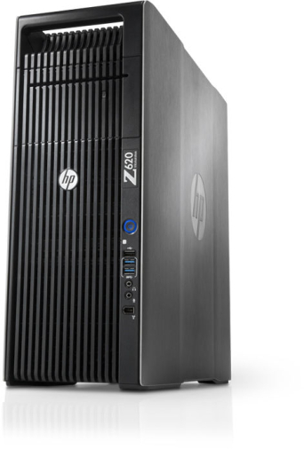 HP Z620 Workstation