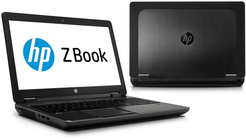 HP ZBook 15 G2 16GB