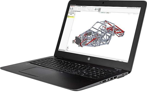 HP ZBook 15 G3 32GB