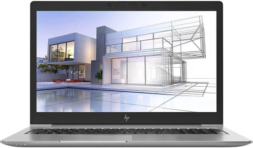 HP ZBook 15u G6 16GB