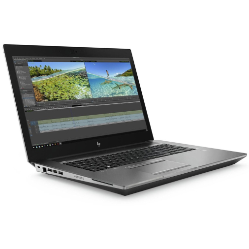 HP ZBook 17 G6 RTX 3000