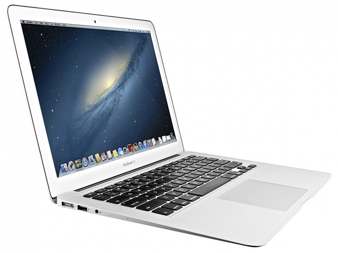 MacBook Air(13-inch, Mid 2013)