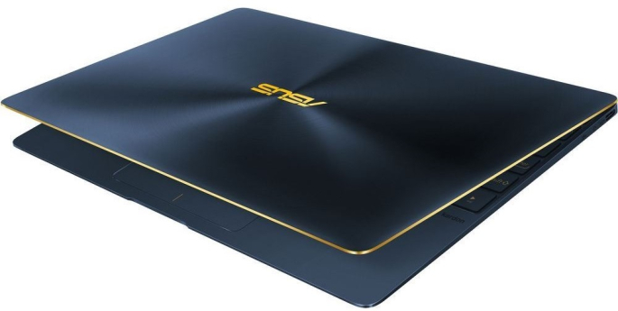 Asus ZenBook 3 UX390UAK - Techvision.ee