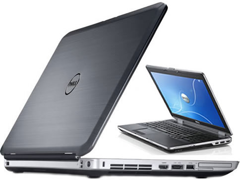 Dell Latitude E6530 i7