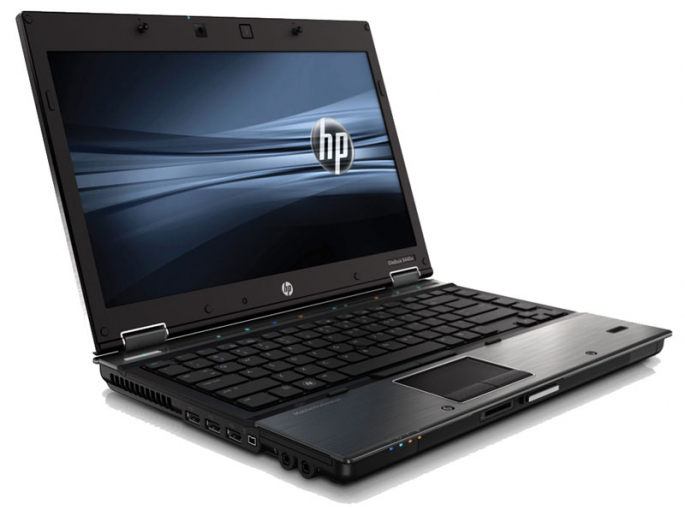 Hp 2024 elitebook 8540p