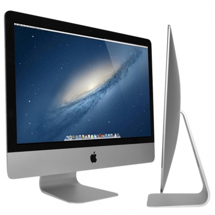 Apple iMac 2013 (27-inch, Late 2013) 16GB - Techvision.ee