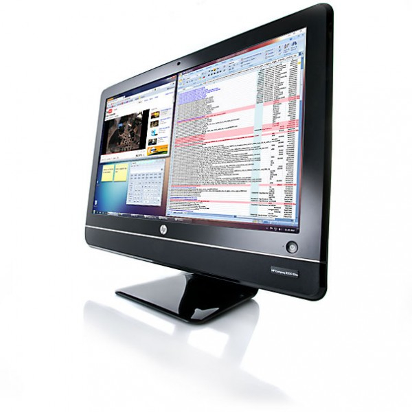 HP Compaq 8200 Elite All-in-One
