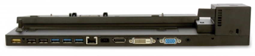 Lenovo ThinkPad Pro Dock 40A1 - Techvision.ee